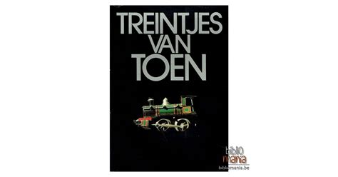 treintjes van toen clive lamming bibliomania