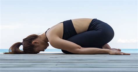 Yoga Poses For Your Brain And Nervous System Goodnet