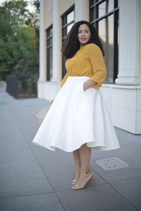 plus size the new face of fashion