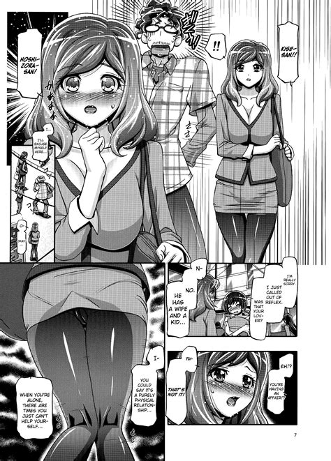 read themile mama cure smile precure [english] hentai online porn manga and doujinshi