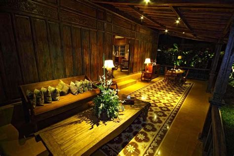 pin  marwoto adi  jadul village atawa rumah java bali house traditional house interior