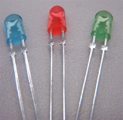 selecting  led  finding  correct size resistor electrical