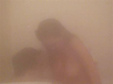 Steamy Shower Sex And Blowjob With Intense Orgasm And Cum