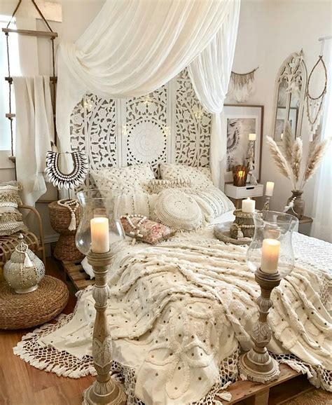 moroccan decor   accessories   needed clean bed home
