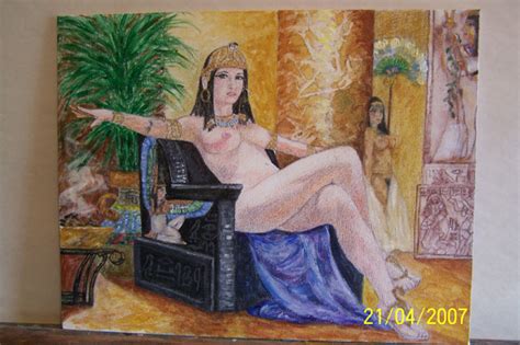 Rule 34 Ancient Egypt Cleopatra History Tagme 1196567