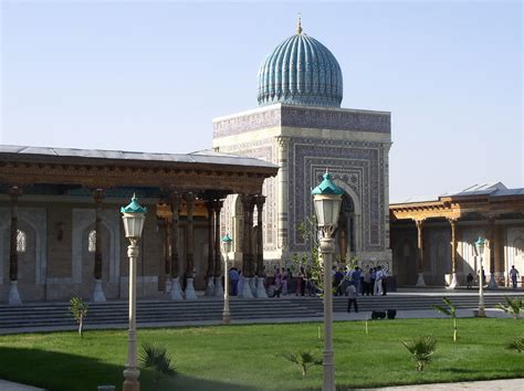 100 Uzbekistan Tourist Attractions Places To Visit In Tashkent