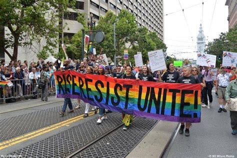 San Francisco Gay Pride 2020 Dates Parade Route Misterbandb