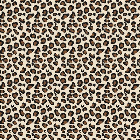 leopard print wallpaper surface covering peel stick   sample youcustomizeit
