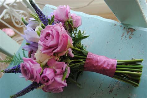 ultraviolet floral design michelle s wedding bouquets
