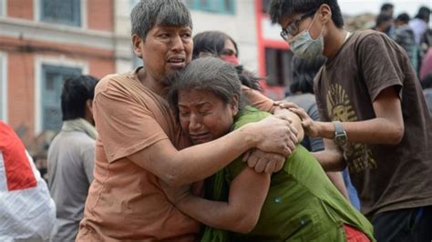 how you can help the victims of the nepal earthquake abc7 los angeles