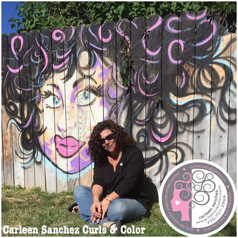 Curly Brunette By Carleen Sanchez Reno Nv Master Colorist And Curl