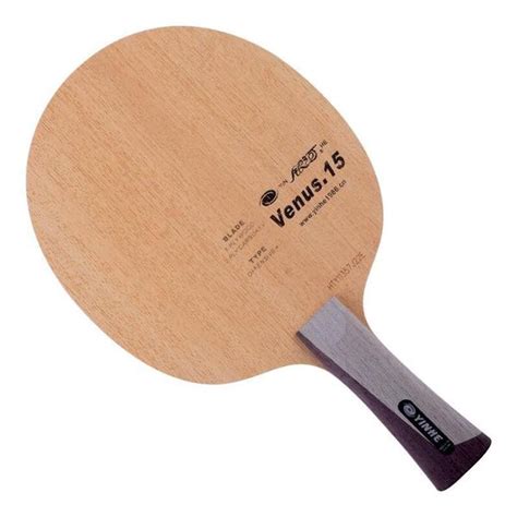 yinhe venus  carbokev table tennis blade