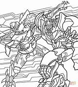 Optimus Transformers Megatron Transformer Kampf Bumblebee Blackout Pelea Bedruckbar Frei Kategorien Entdecke sketch template