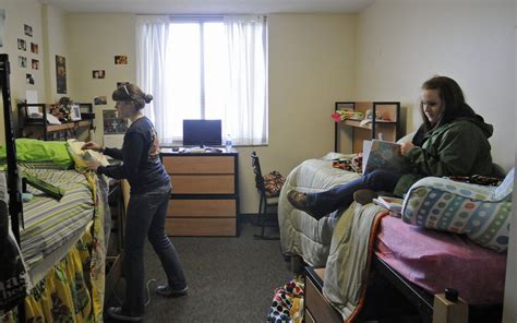 Uab Makes Room For More On Campus Living