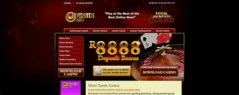 silver sands casino coupon codes   latest promos  bonuses