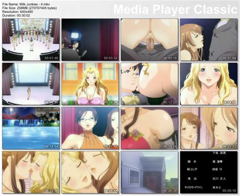 popular [uncensored] hentai video collection all genres