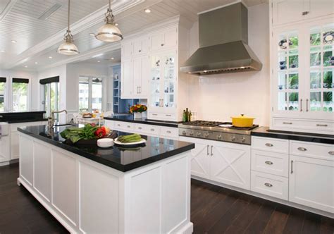 fresh white kitchen cabinets ideas  brighten  space home remodeling contractors