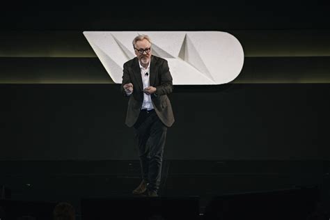 mythbuster adam savage reveals why he s obsessed with
