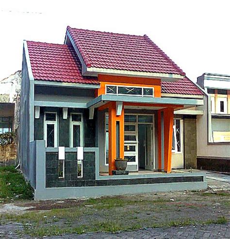 model gambar rumah minimalis design rumah minimalis