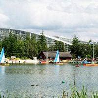 centerparcs whinfell forest resort penrith