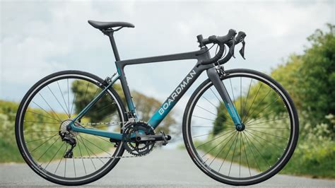 boardman slr  review cycling weekly swiss cycles