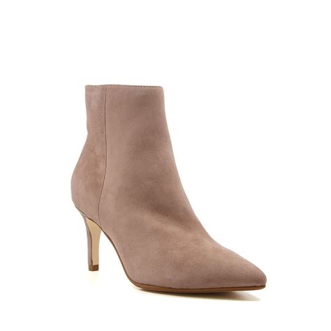 Dune London Dune Obsessive Heeled Ankle Boots Usa