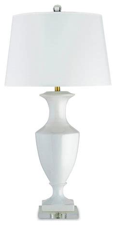 sofa table lamp height