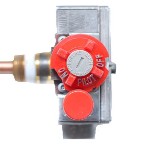 suburban water heater gas valve  swp swpe suburban rv parts