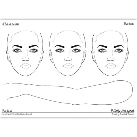 face painting templates  printable  printable hq