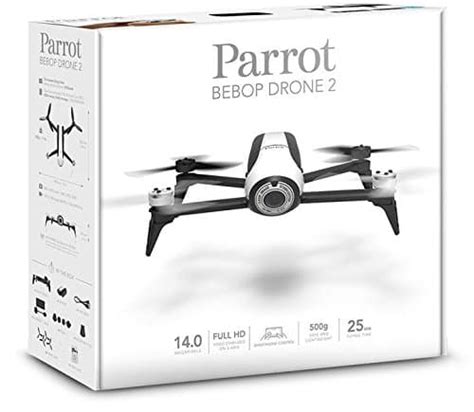 parrot bebop  drone vergleich die besten drohnen