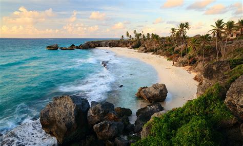 barbados travel caribbean lonely planet