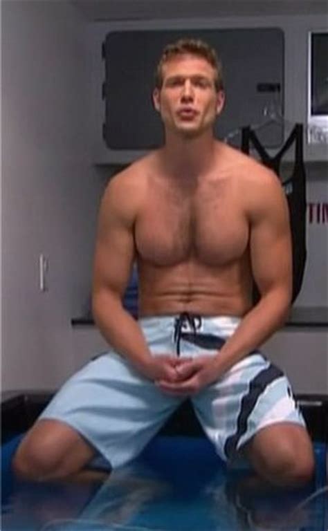 dr travis stork too cute from the doctors show my future husbands