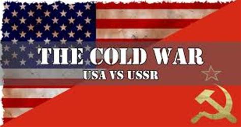 cold war timeline timetoast timelines