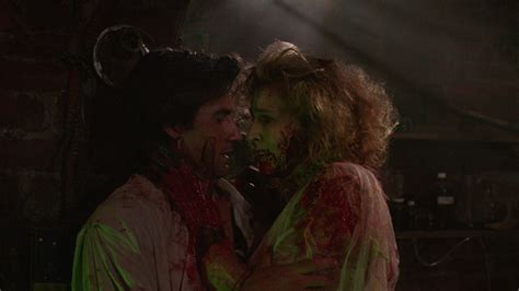 Bride Of Re Animator 1990 • Frame Rated