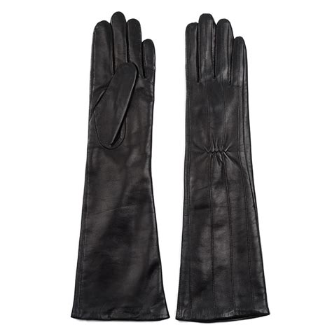 products chinese leather gloves factory sheepskin leather gloves