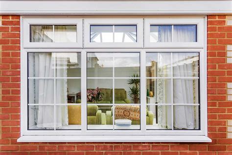 upvc windows   choose flex house home improvement