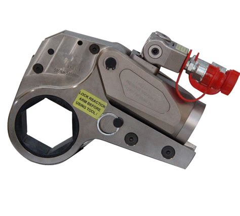 technotorq hydraulic torque wrench model namenumber tsq warranty