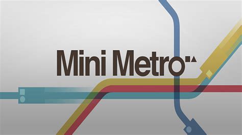 mini metro release  drm    gog pc games