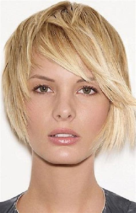 Short Hairstyle Trends In 2019 Womens Haircuts That Will Be In Fashion