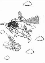 Harry Coloring Potter Pages Quidditch Game Printable Para Colorir Desenhos Sheets Cartoon Fun Pra Kids Categories Visit Oncoloring sketch template