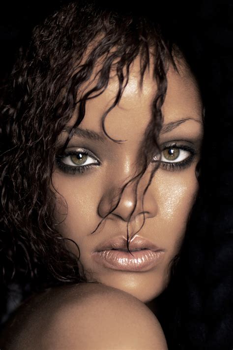 Rihanna Interview Esquire Sexiest Woman Alive Interview With Rihanna