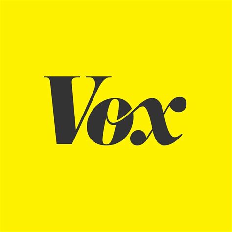 vox youtube