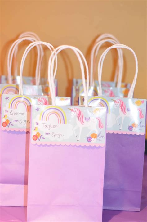 goody bags goodie bags kids birthday party themes