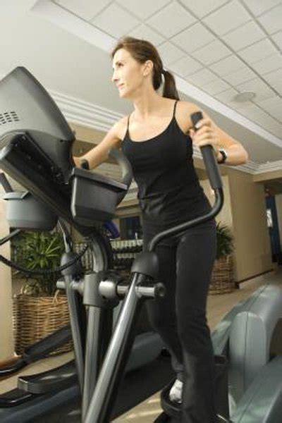 Is It Better To Use More Or Less Resistance On The Elliptical To Lose