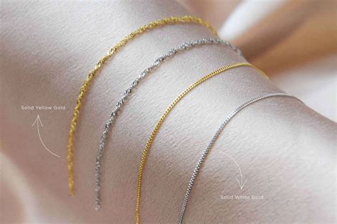 seamless welded bracelets astrid miyu