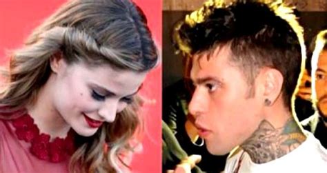 La Nuova Fiamma Di Fedez è L Attrice Giulia Elettra Gorietti What S