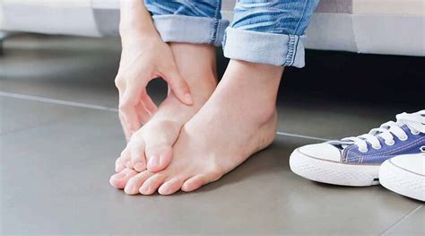 bol  prstima na nogama uzrok nastanka dijagnostikovanje lecenje