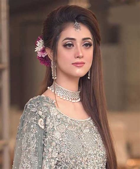 Aggregate 128 Simple Hairstyles For Pakistani Girls Latest Vn
