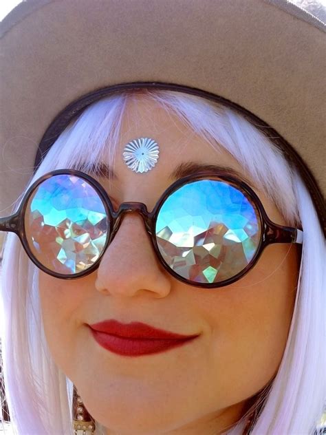 pin by summer kathan on ethereality kaleidoscope glasses