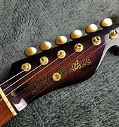 Bill's Brothers ギター に対する画像結果.サイズ: 174 x 185。ソース: jedistar.com